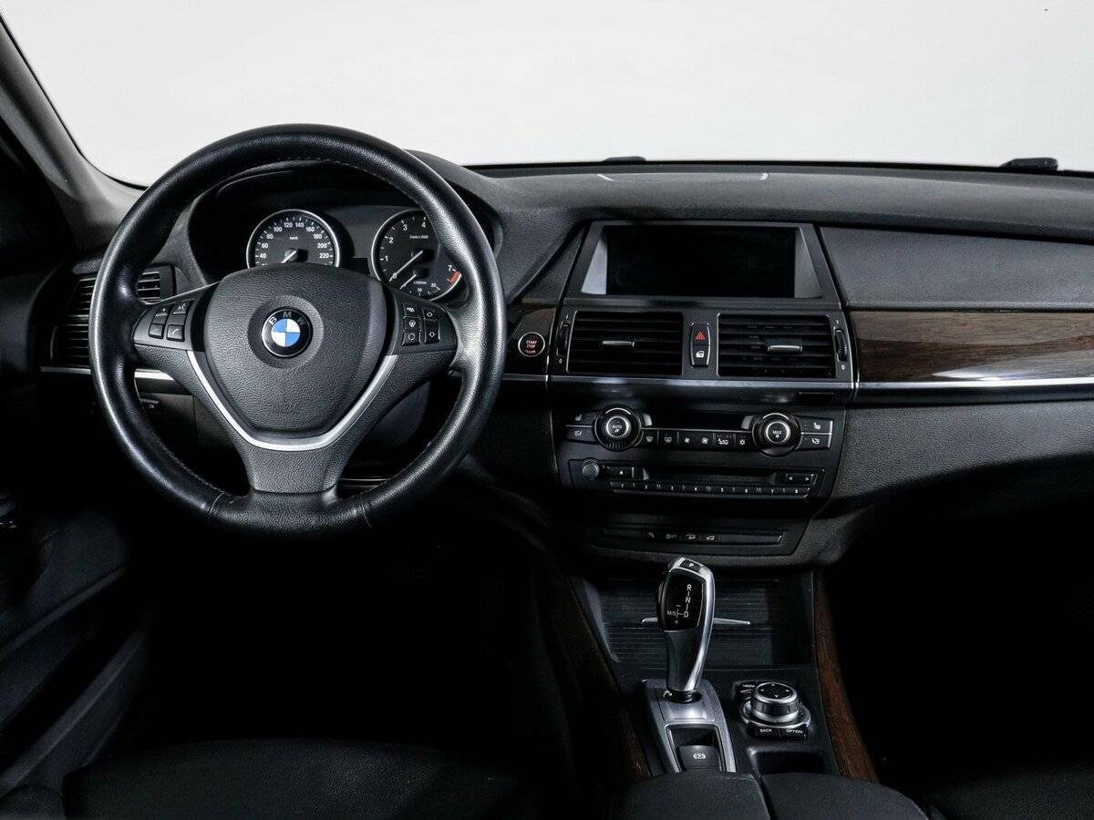 Купить BMW X5, 2013, 133 480 км.. Фото: #11