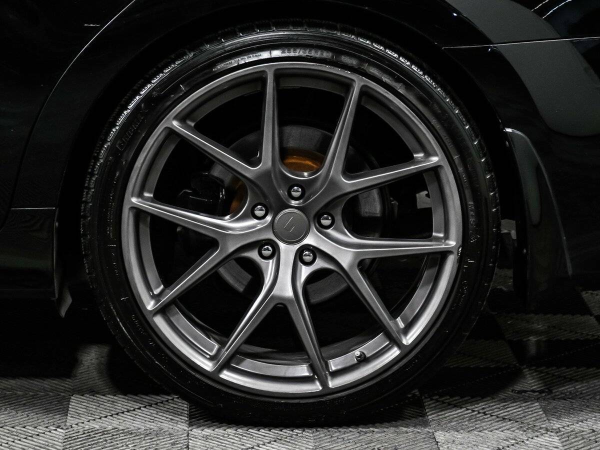 Купить Lexus GS, 2014, 263 507 км.. Фото: #13