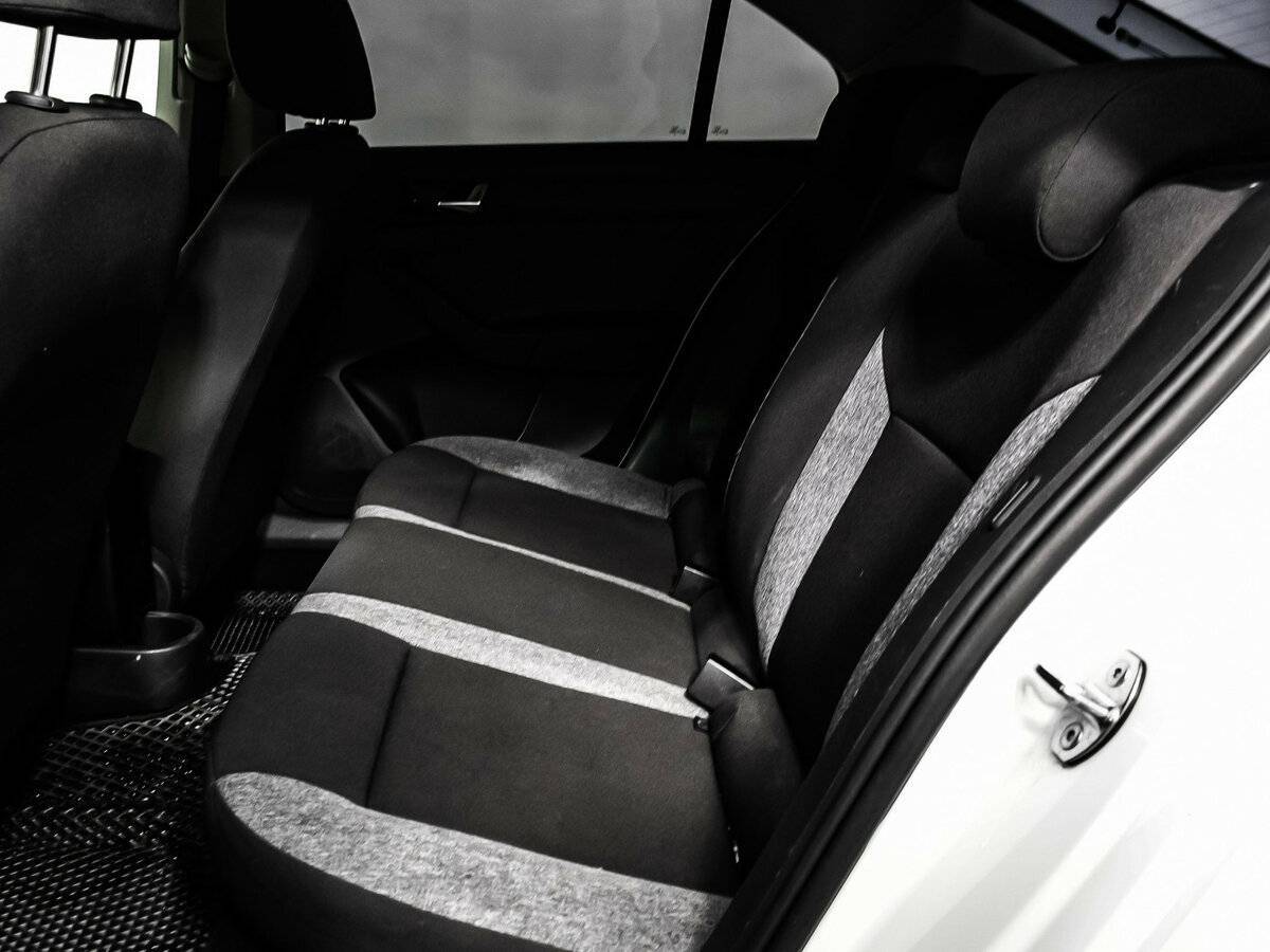 Купить Skoda Rapid, 2021, 59 492 км.. Фото: #11