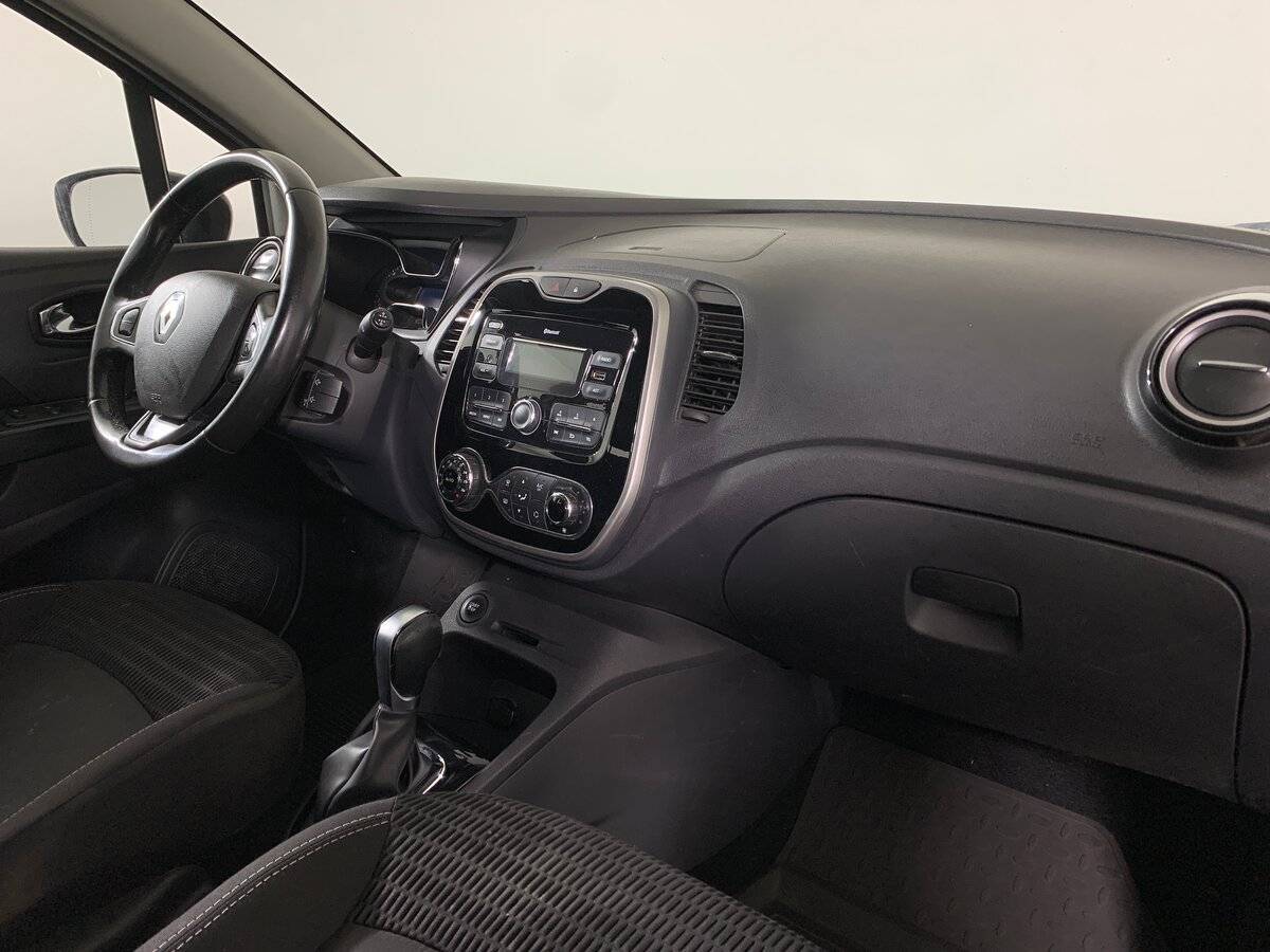 Купить Renault Kaptur, 2019, 215 044 км.. Фото: #12