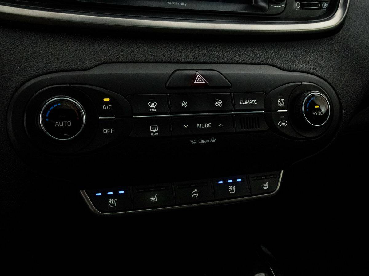 Купить Kia Sorento, 2016, 177 003 км.. Фото: #15