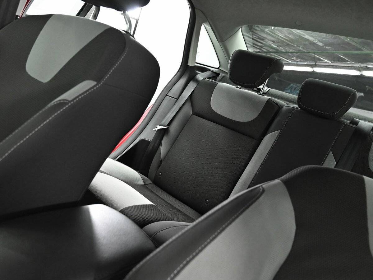 Купить Ford Focus, 2012, 169 000 км.. Фото: #12