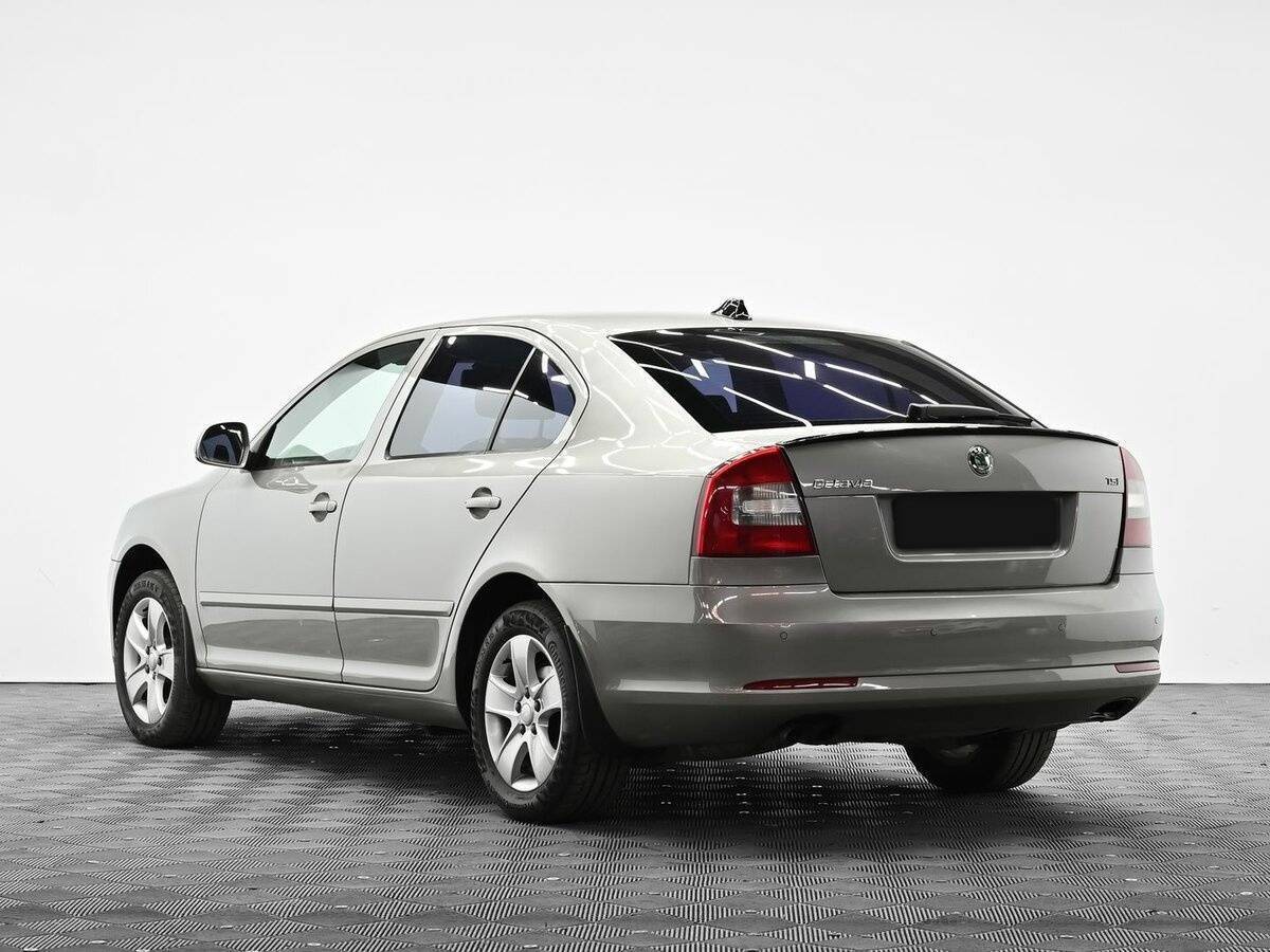 Купить Skoda Octavia, 2012, 172 000 км.. Фото: #1