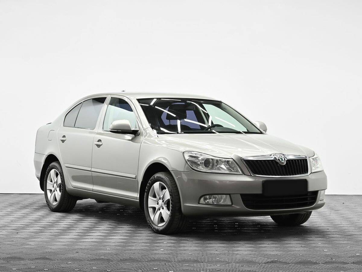 Купить Skoda Octavia, 2012, 172 000 км.. Фото: #2