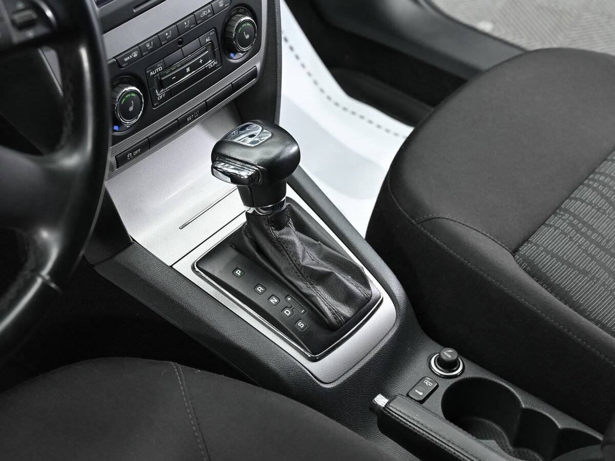 Купить Skoda Octavia, 2012, 172 000 км.. Фото: #9