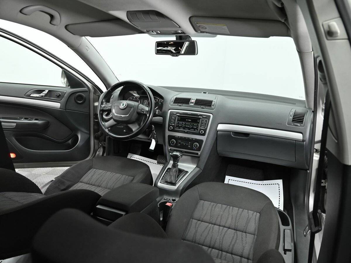 Купить Skoda Octavia, 2012, 172 000 км.. Фото: #10