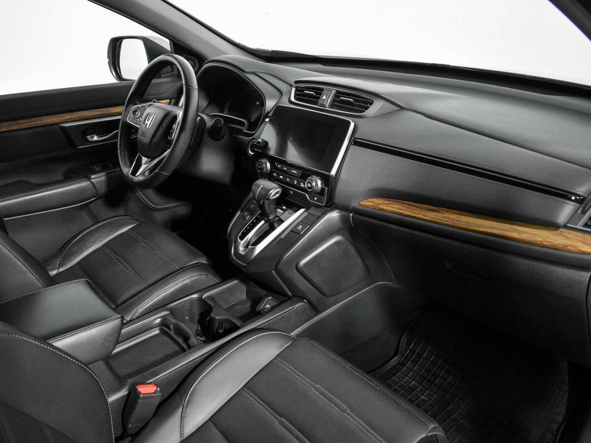 Купить Honda CR-V, 2017, 185 777 км.. Фото: #14