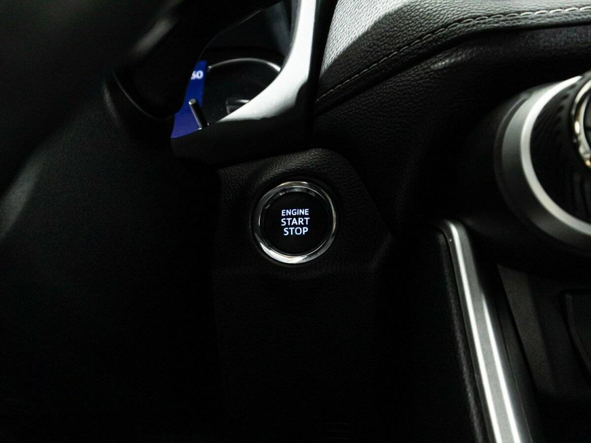 Купить Toyota RAV4, 2020, 63 000 км.. Фото: #19