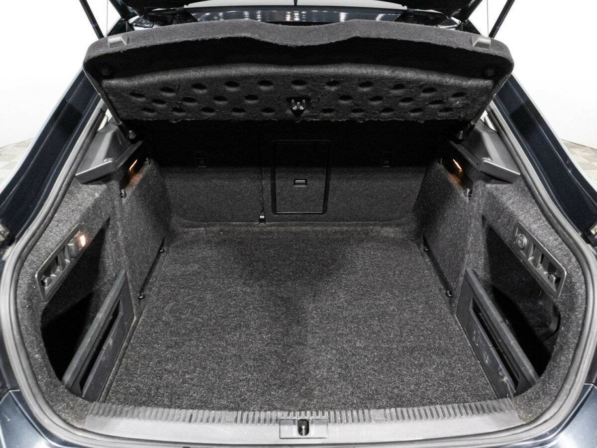 Купить Skoda Superb, 2018, 97 607 км.. Фото: #13