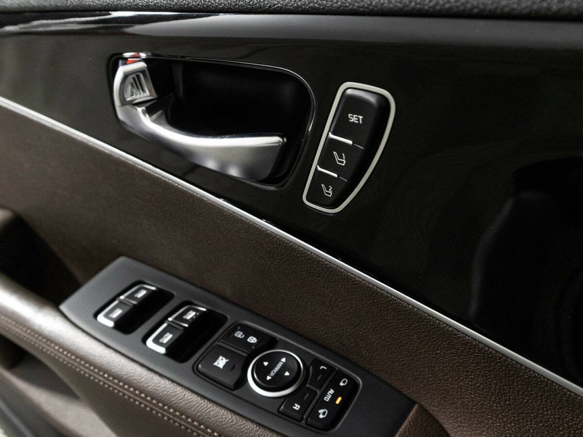 Купить Kia Sorento, 2017, 159 318 км.. Фото: #19