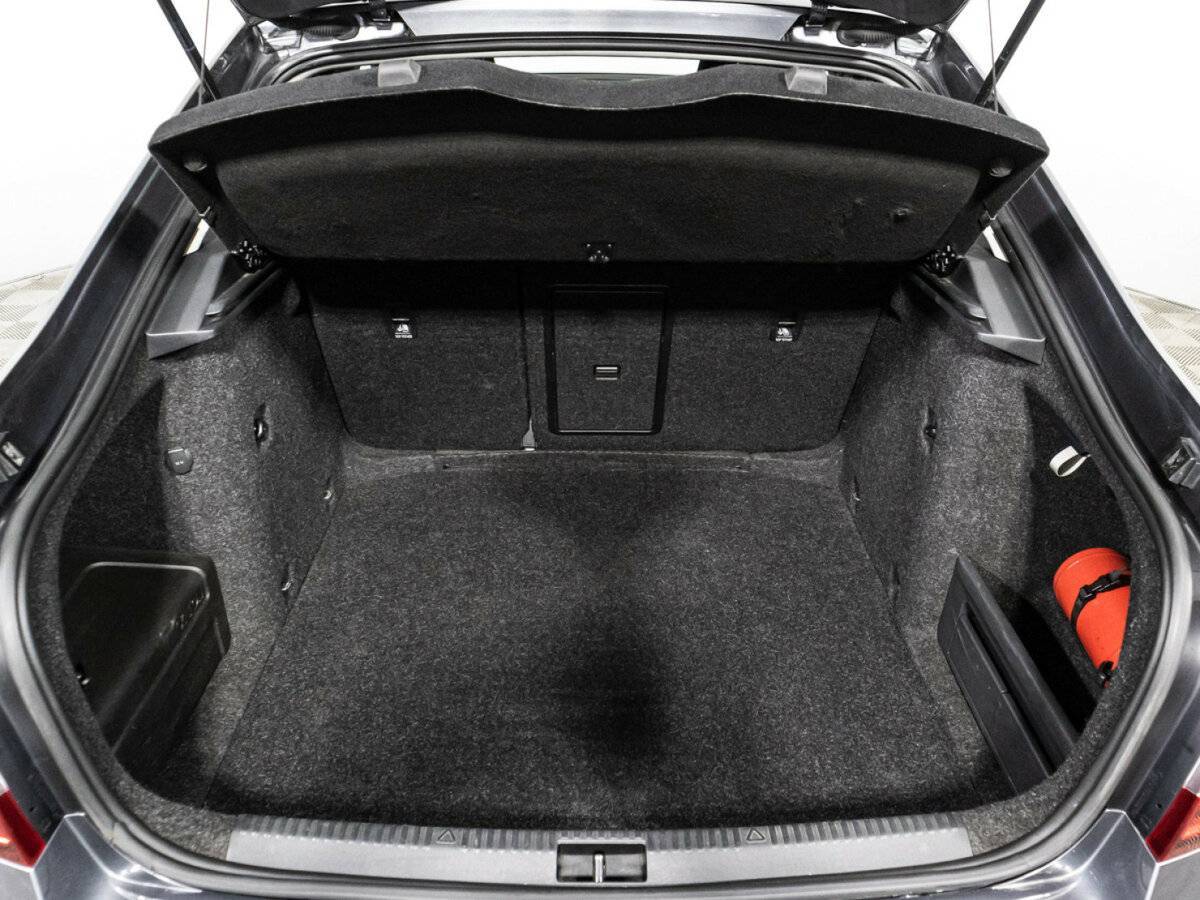 Купить Skoda Octavia, 2020, 177 462 км.. Фото: #14