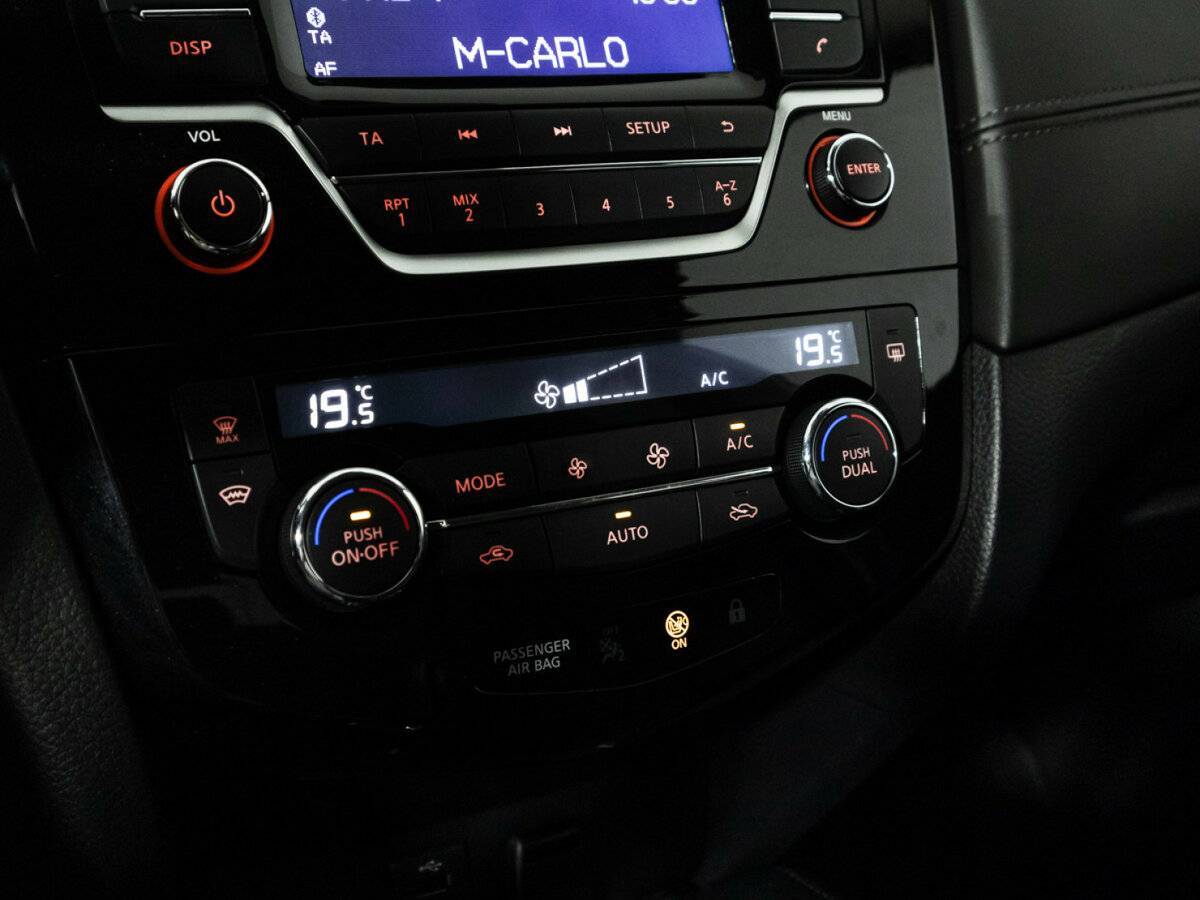 Купить Nissan Qashqai, 2020, 54 777 км.. Фото: #15