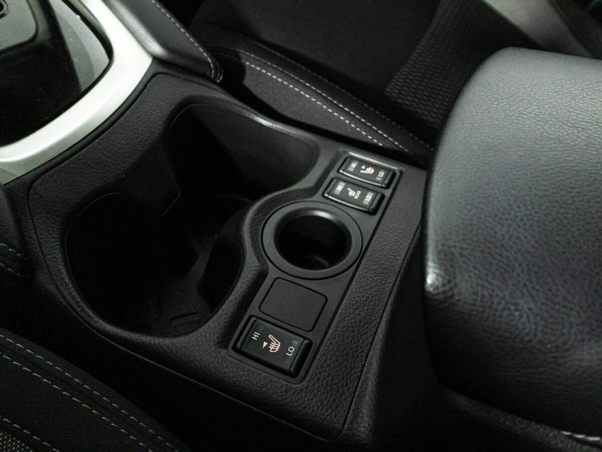 Купить Nissan Qashqai, 2020, 54 777 км.. Фото: #16