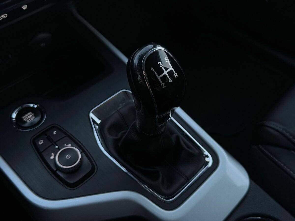 Купить Chery Tiggo 4, 2021, 64 485 км.. Фото: #26