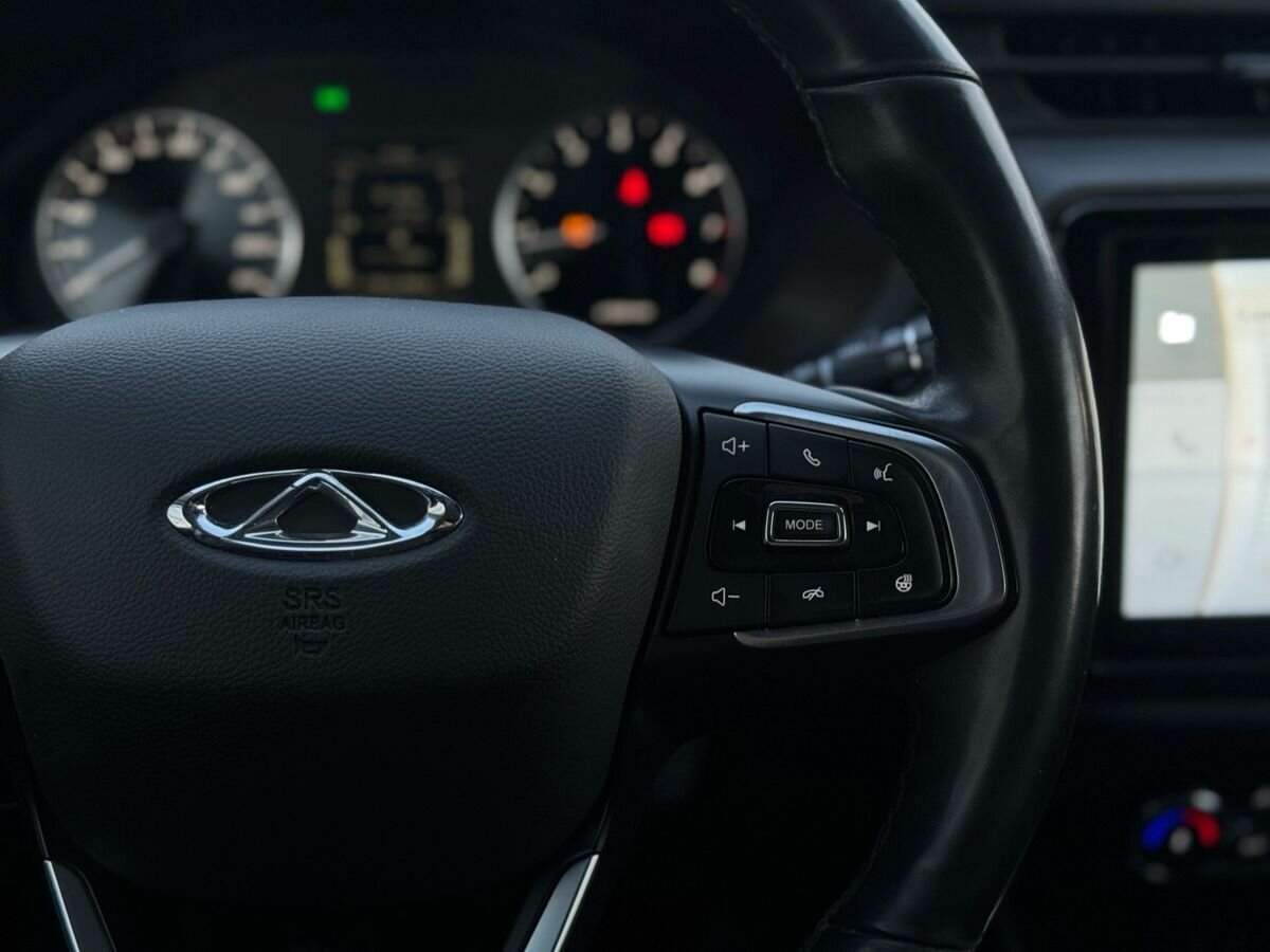 Купить Chery Tiggo 4, 2021, 64 485 км.. Фото: #28