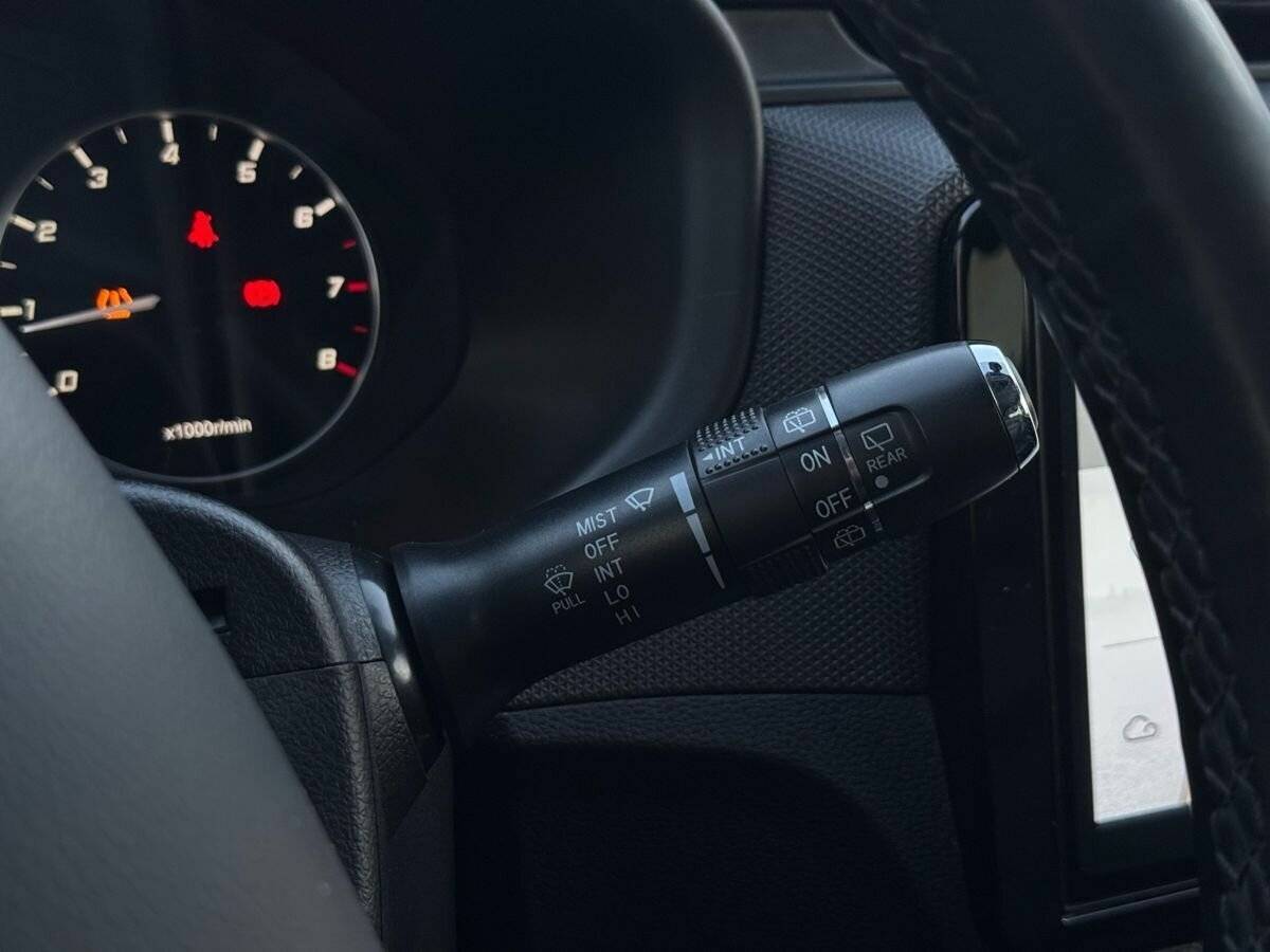 Купить Chery Tiggo 4, 2021, 64 485 км.. Фото: #30