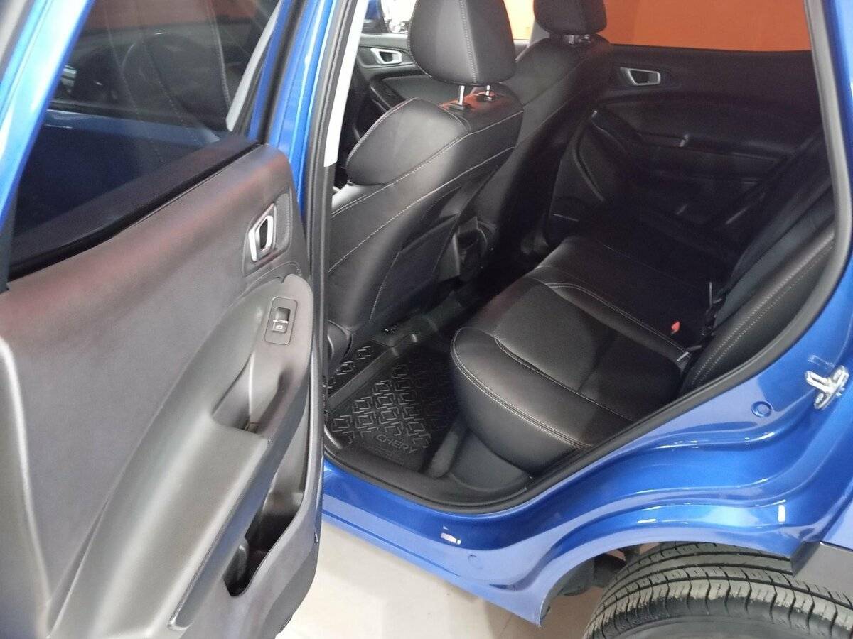 Купить Chery Tiggo 4, 2021, 50 552 км.. Фото: #11