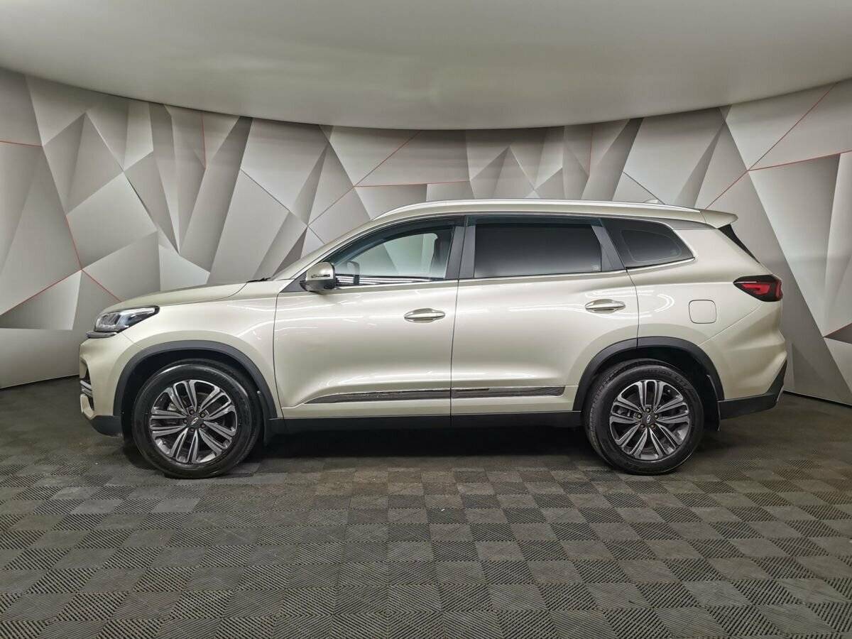 Купить Chery Tiggo 8, 2020, 38 624 км.. Фото: #4