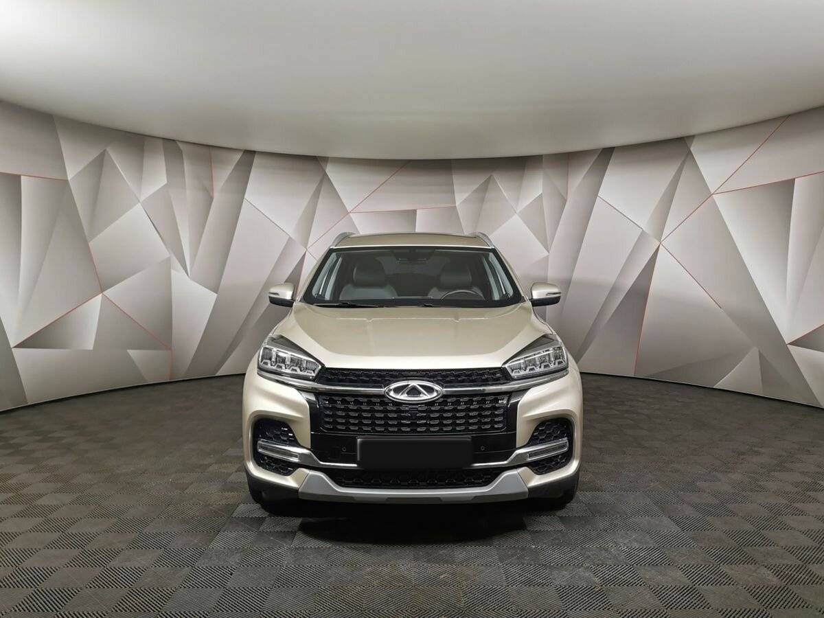 Купить Chery Tiggo 8, 2020, 38 624 км.. Фото: #6