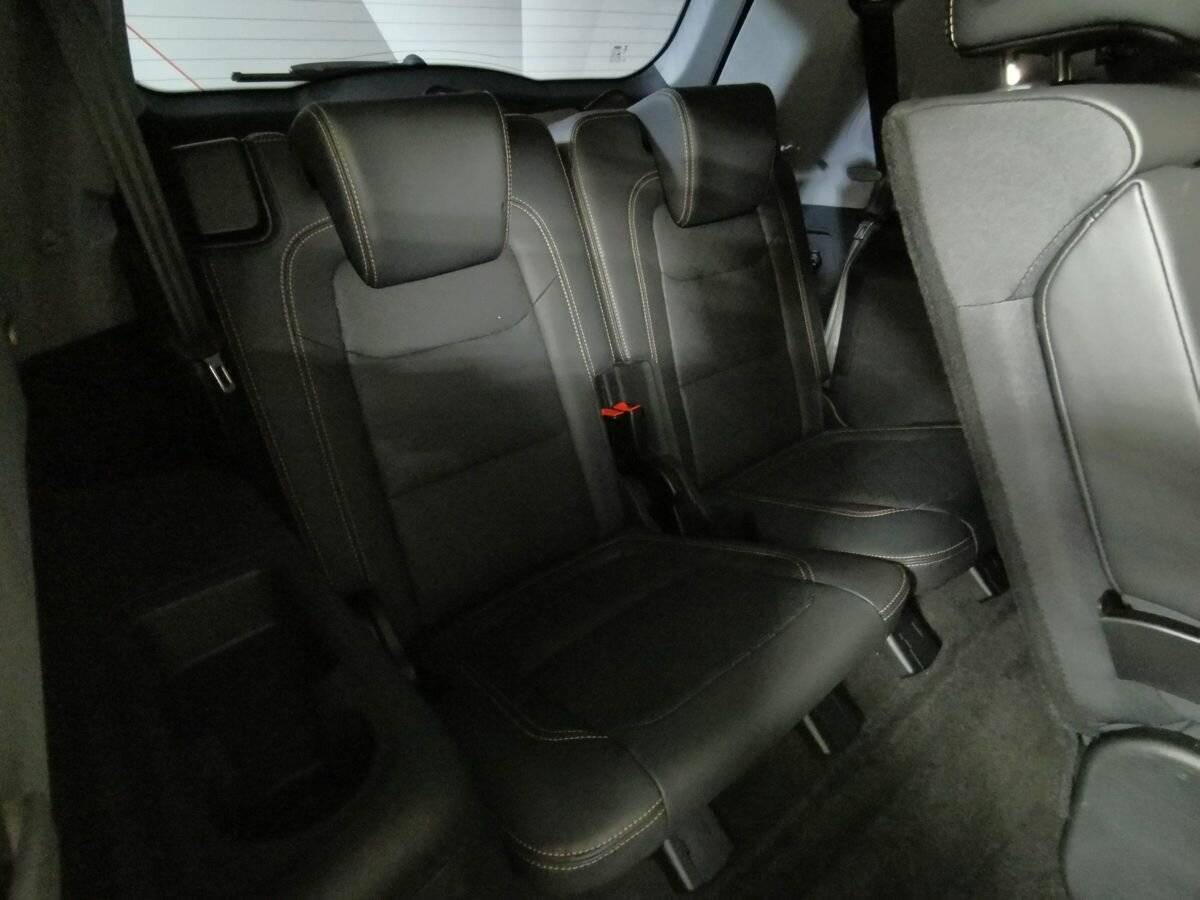 Купить Chery Tiggo 8, 2020, 38 624 км.. Фото: #16