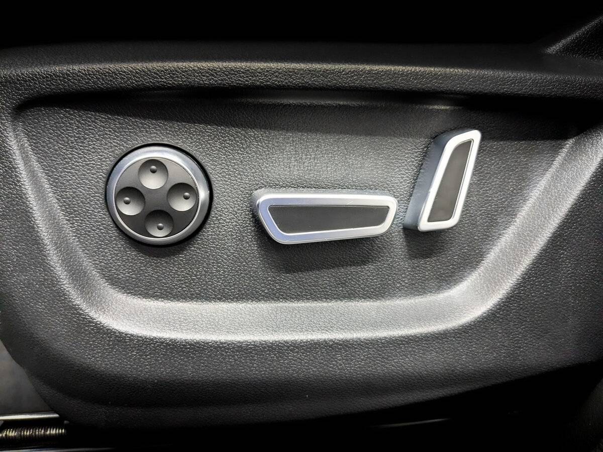 Купить Чери Тигго 4, 2021, 135 324 км.. Фото: #20