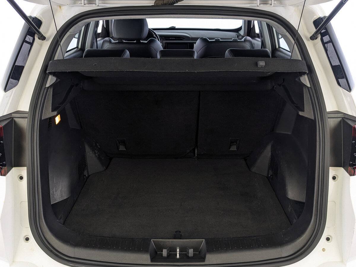 Купить Chery Tiggo 4, 2021, 117 161 км.. Фото: #9