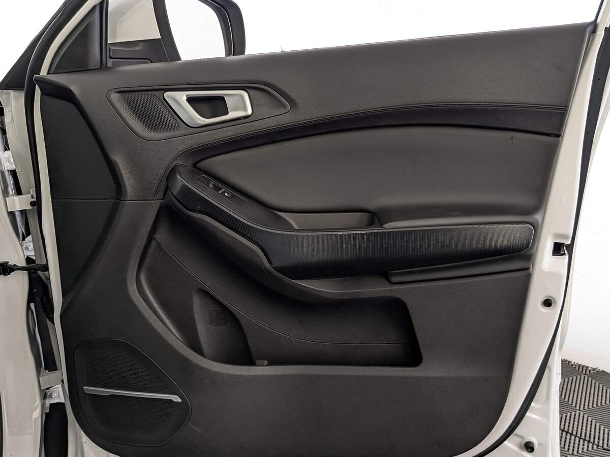 Купить Chery Tiggo 4, 2021, 117 161 км.. Фото: #24