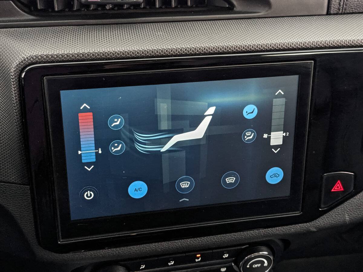 Купить Chery Tiggo 4, 2021, 117 161 км.. Фото: #25