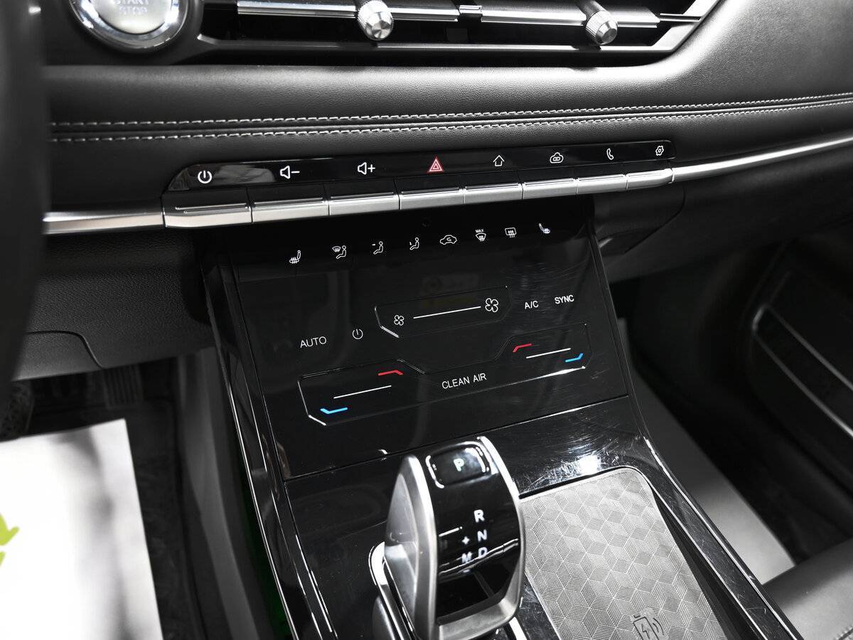 Купить Chery Tiggo 7 Pro, 2021, 42 210 км.. Фото: #16