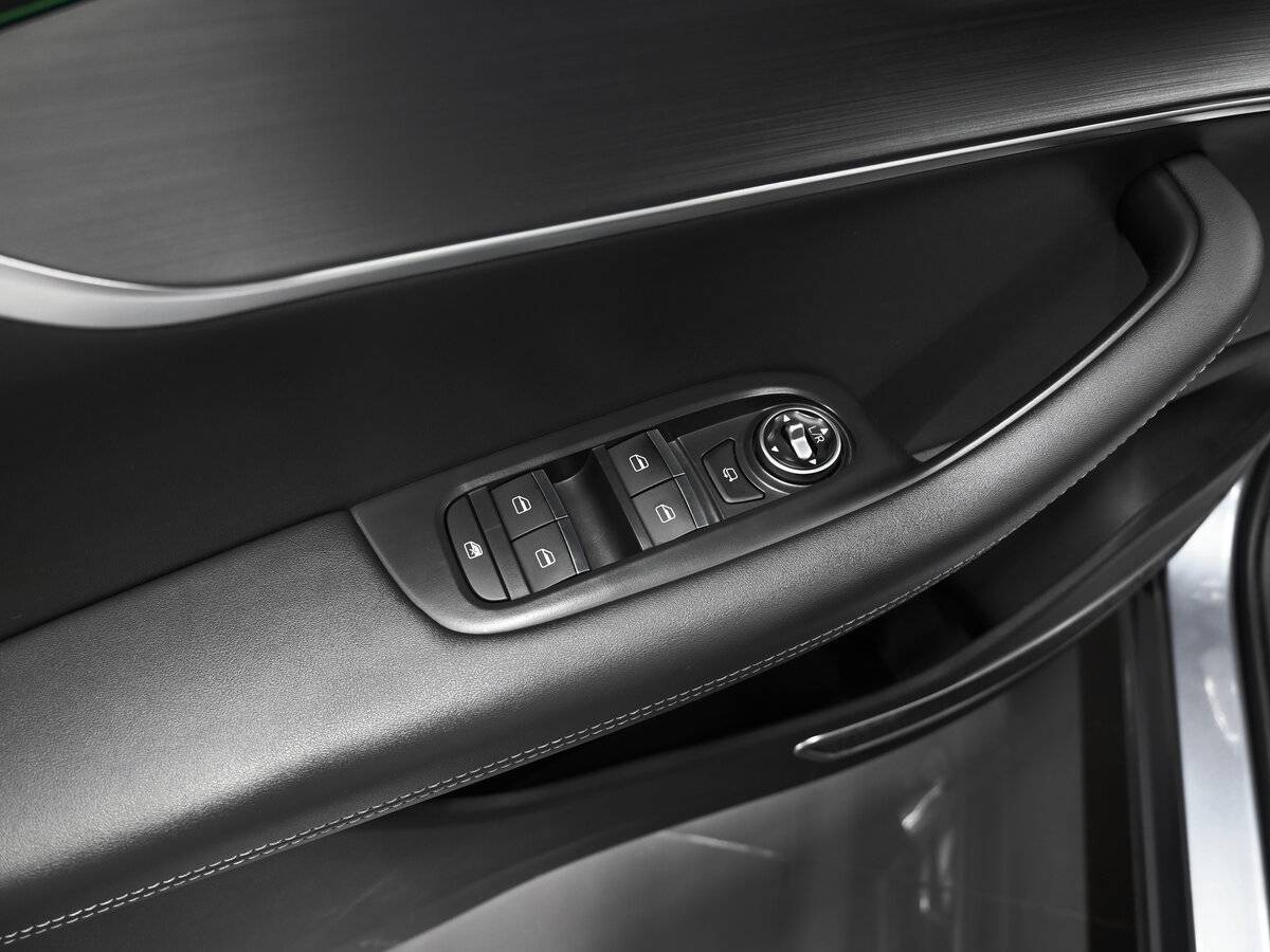 Купить Chery Tiggo 7 Pro, 2021, 42 210 км.. Фото: #23