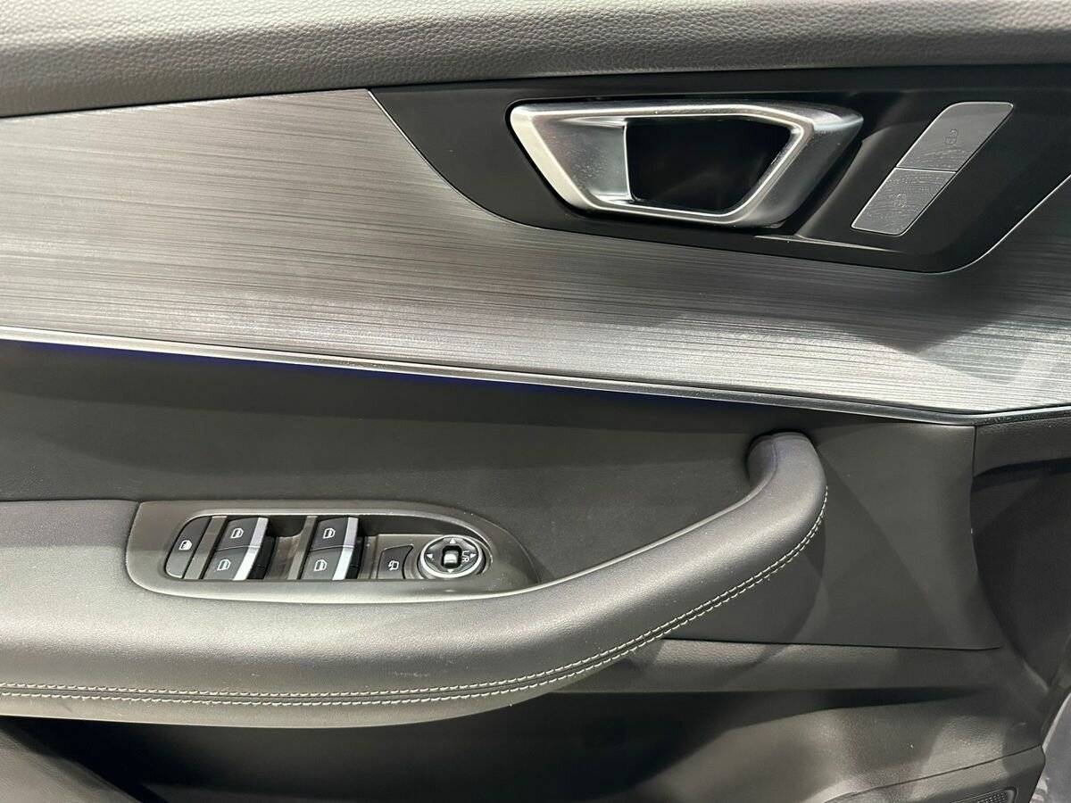 Купить Chery Tiggo 7 Pro Max, 2023, 30 923 км.. Фото: #12