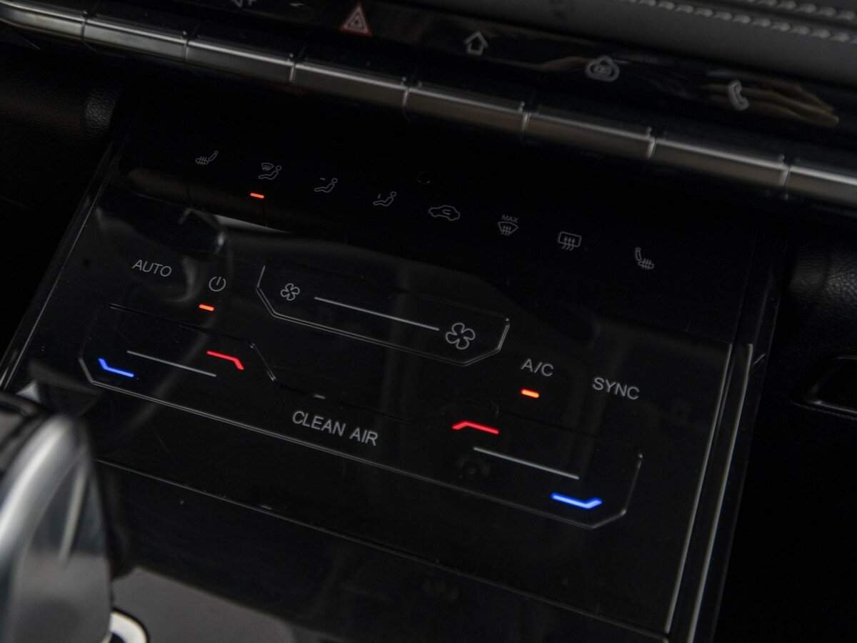 Купить Chery Tiggo 7 Pro, 2021, 67 125 км.. Фото: #18