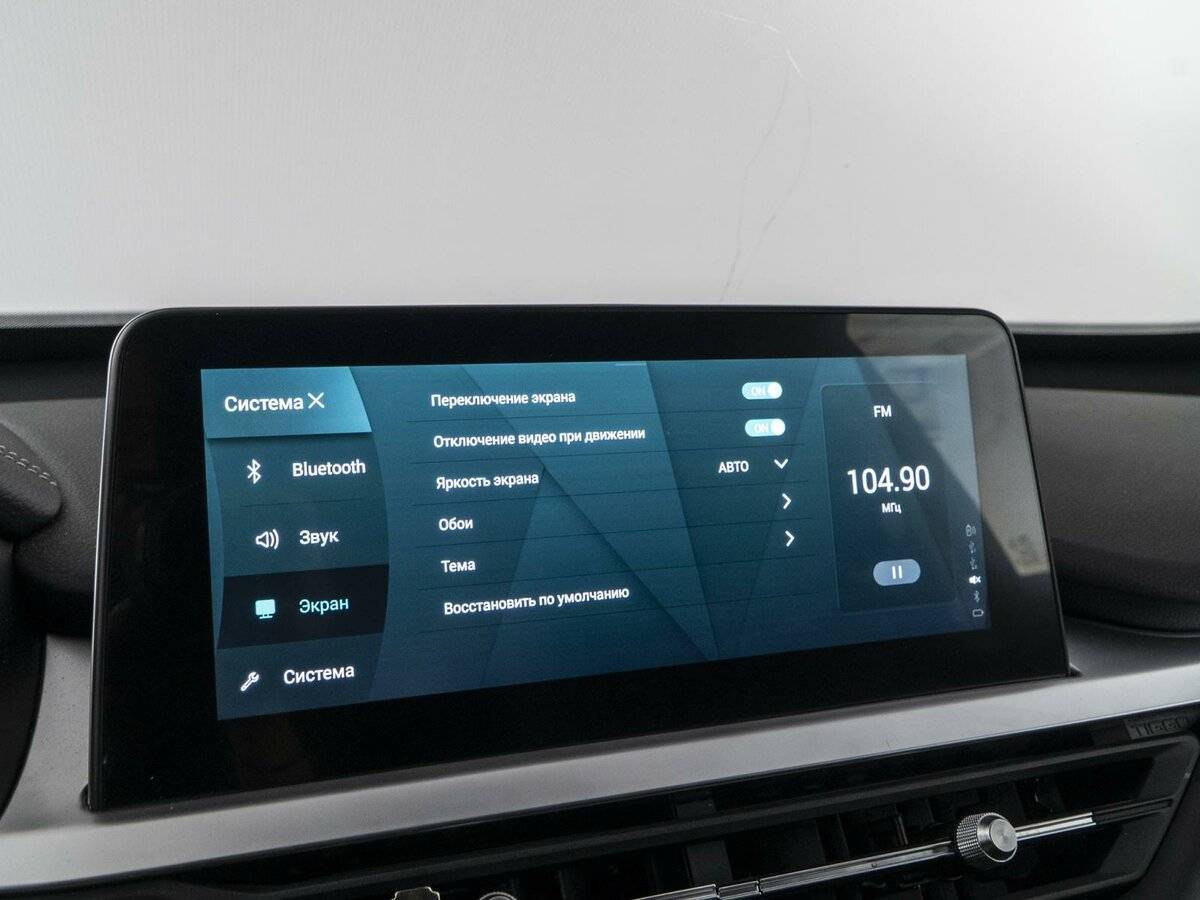 Купить Chery Tiggo 7 Pro, 2021, 67 125 км.. Фото: #23