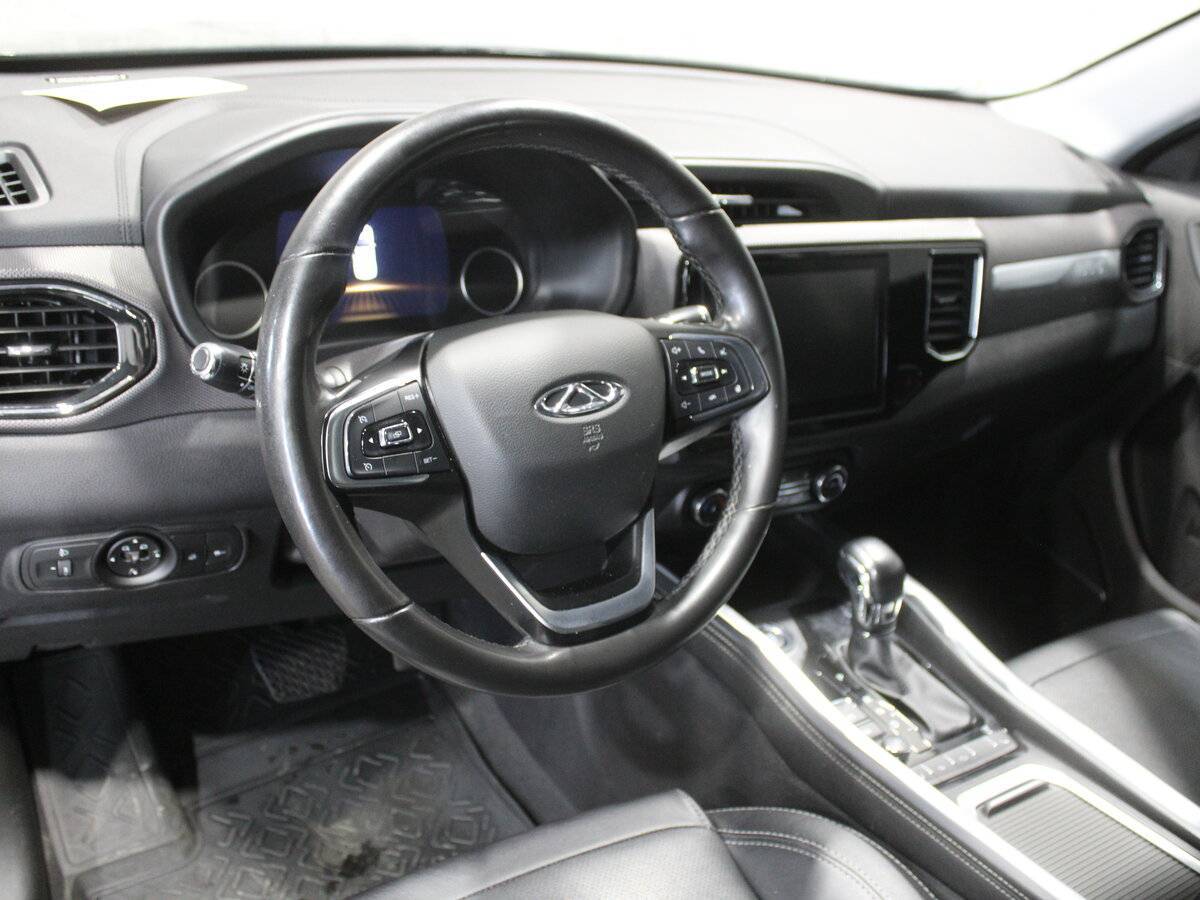 Купить Chery Tiggo 4, 2020, 69 800 км.. Фото: #5