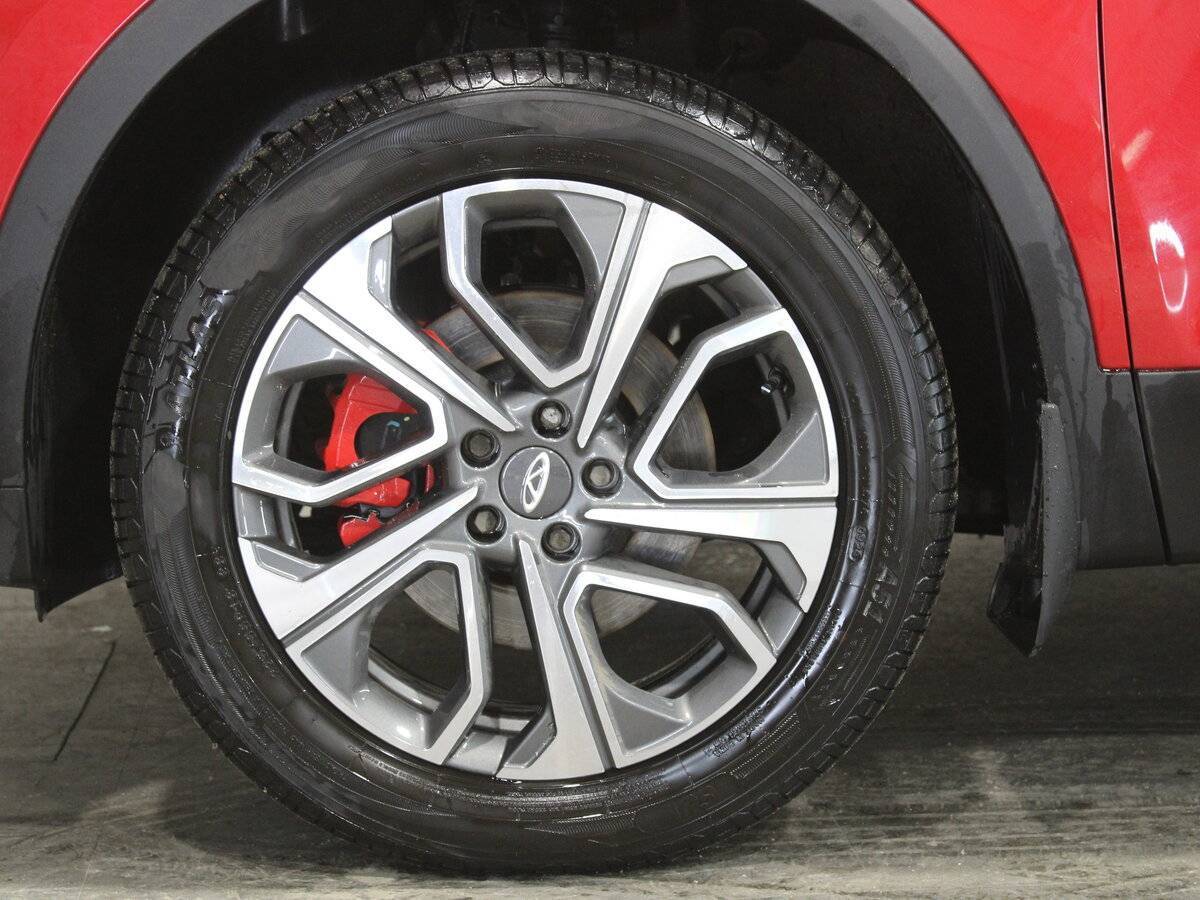 Купить Chery Tiggo 7 Pro Max, 2024, 9 752 км.. Фото: #13