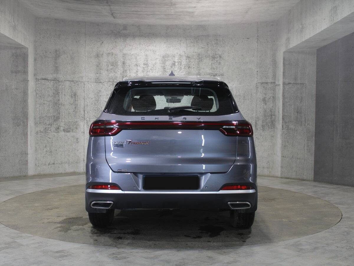 Купить Chery Tiggo 7 Pro Max, 2023, 23 112 км.. Фото: #6