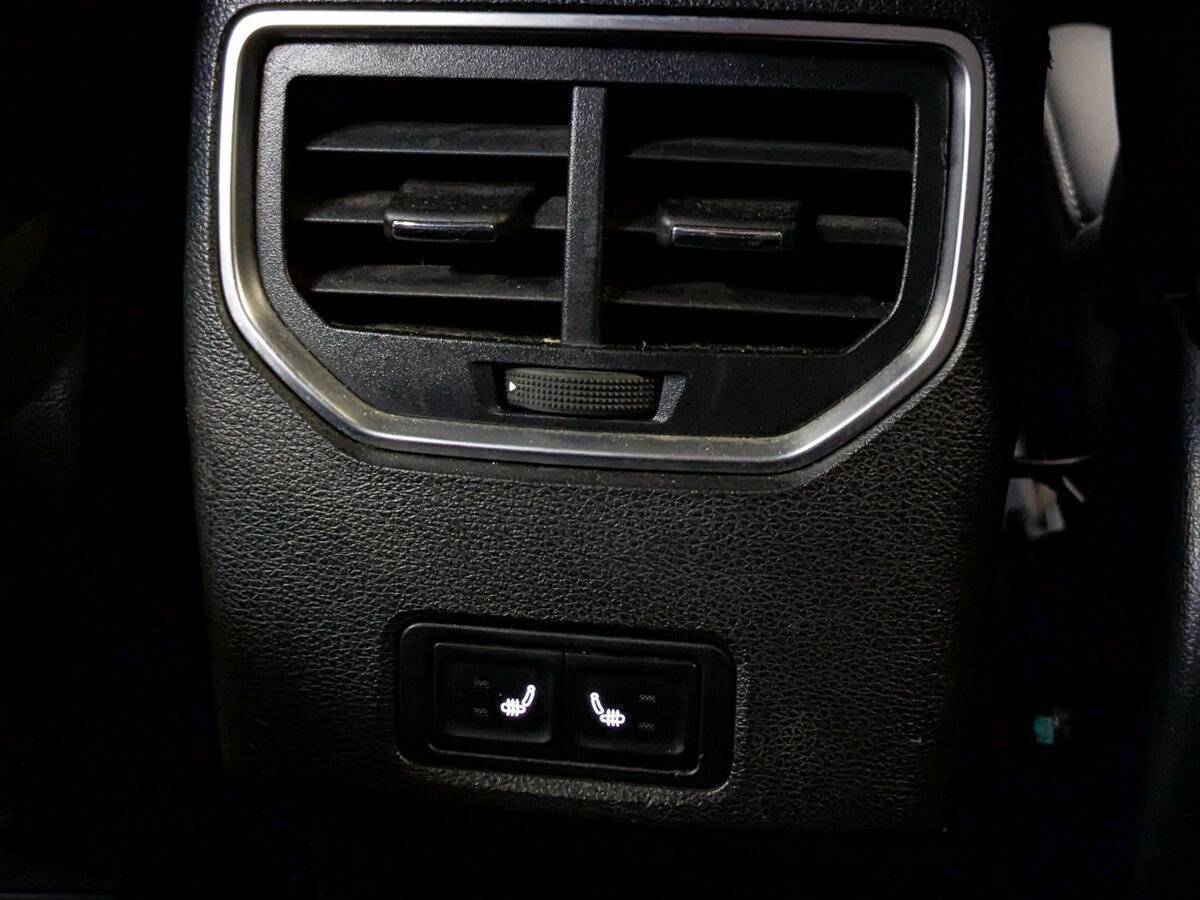 Купить Chery Tiggo 4, 2021, 108 523 км.. Фото: #22