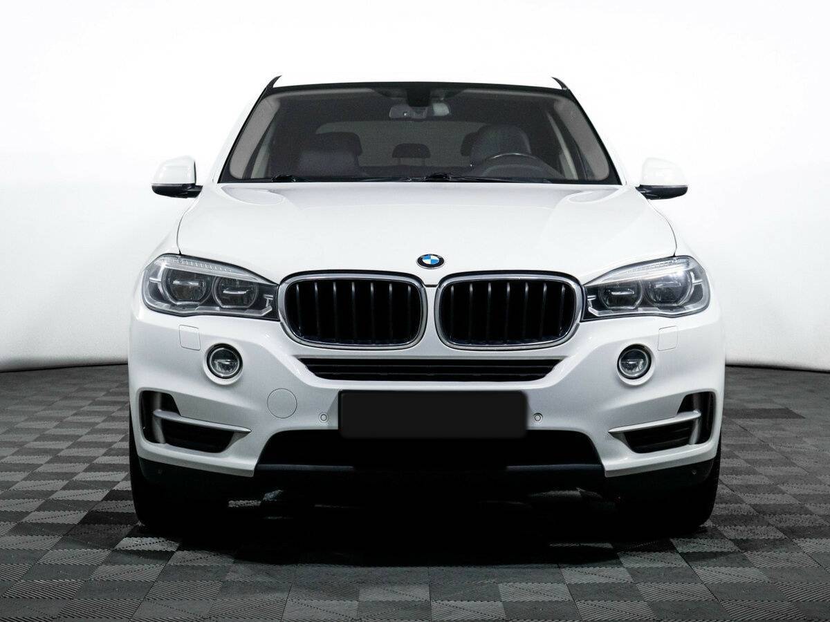 Купить BMW X5, 2013, 202 772 км.. Фото: #1