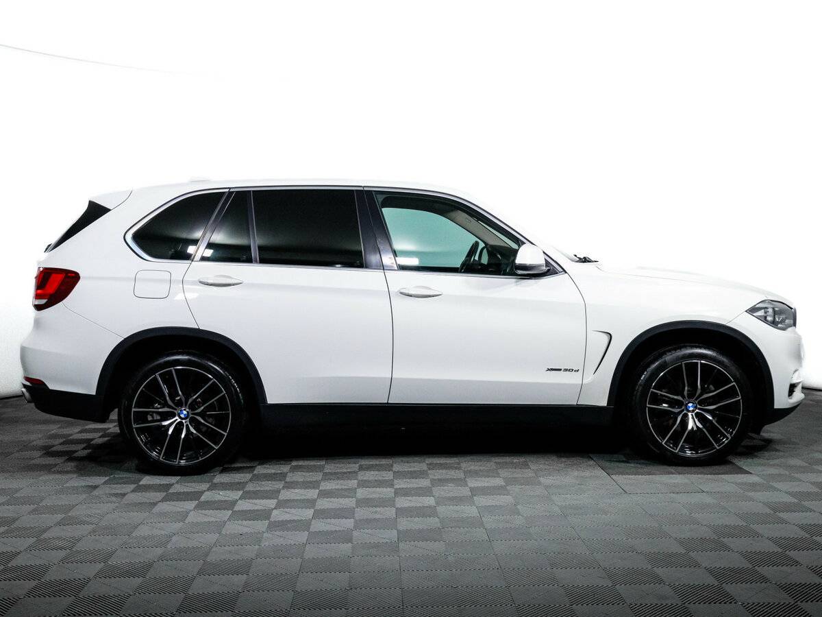 Купить BMW X5, 2013, 202 772 км.. Фото: #3