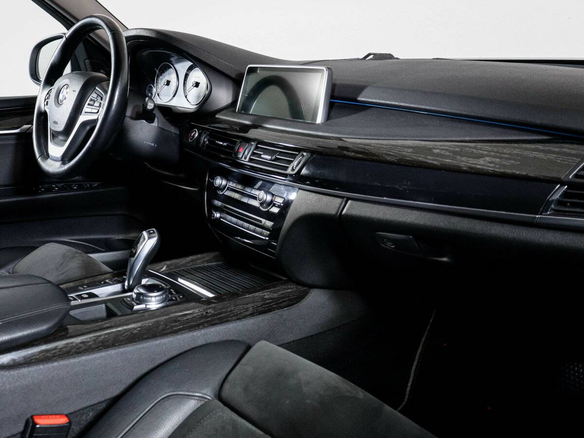 Купить BMW X5, 2013, 202 772 км.. Фото: #8