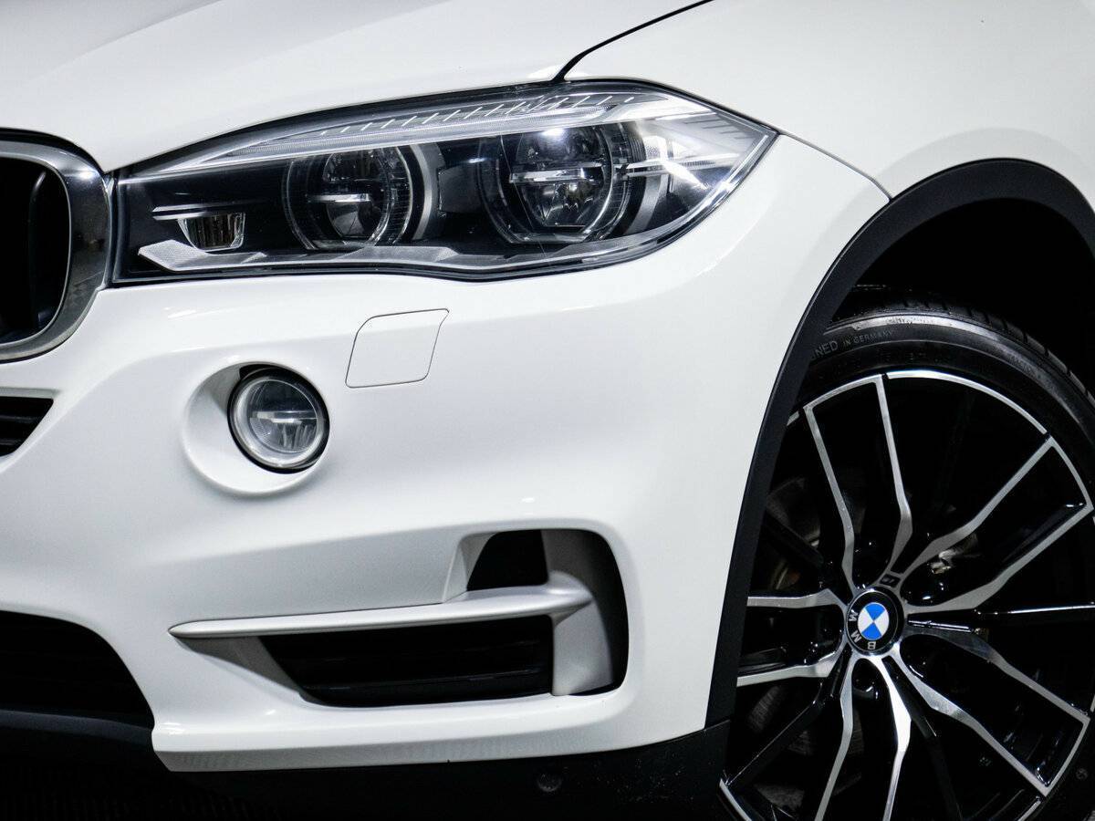 Купить BMW X5, 2013, 202 772 км.. Фото: #15