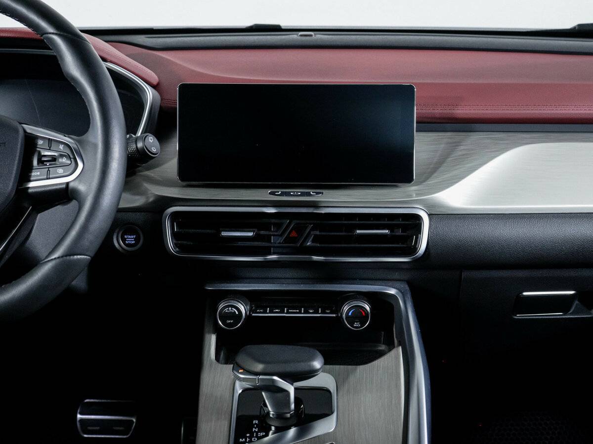 Купить Geely Coolray, 2023, 5 800 км.. Фото: #12