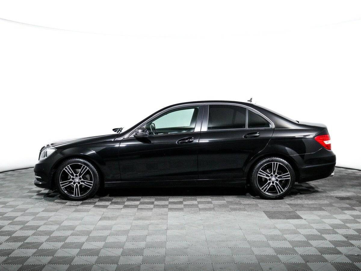 Купить Mercedes-Benz C-Класс, 2013, 96 000 км.. Фото: #7