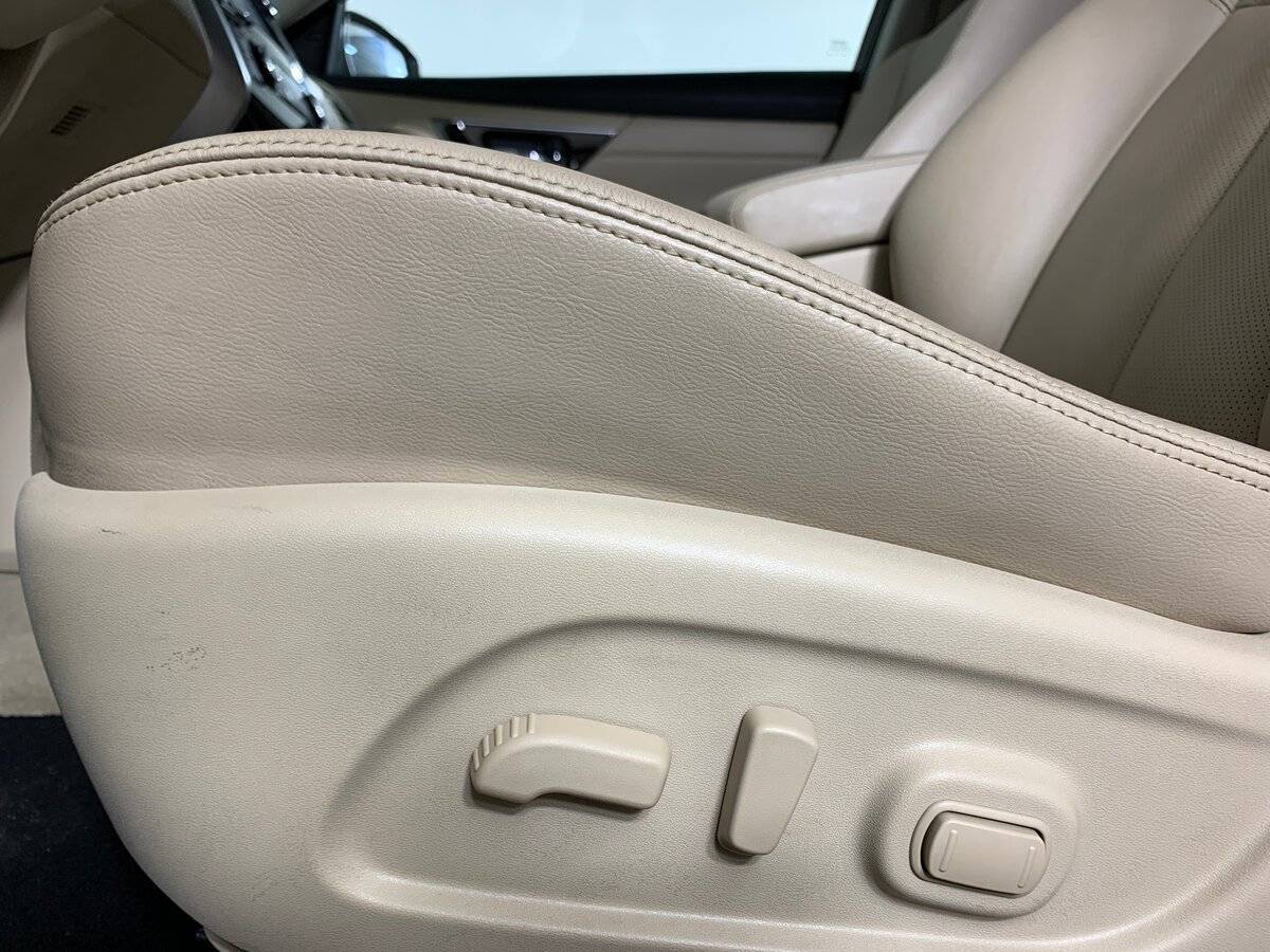 Купить Nissan Teana, 2014, 163 989 км.. Фото: #15