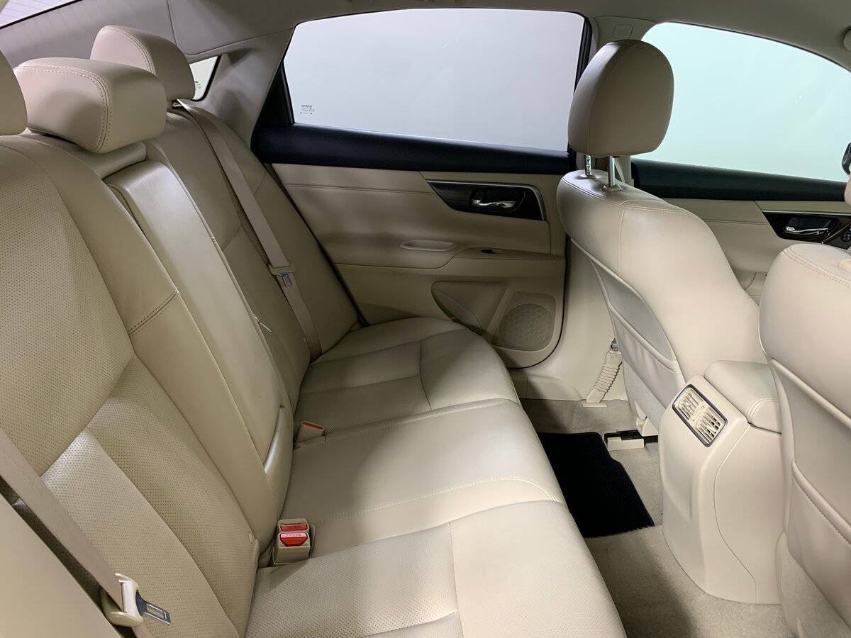 Купить Nissan Teana, 2014, 163 989 км.. Фото: #16