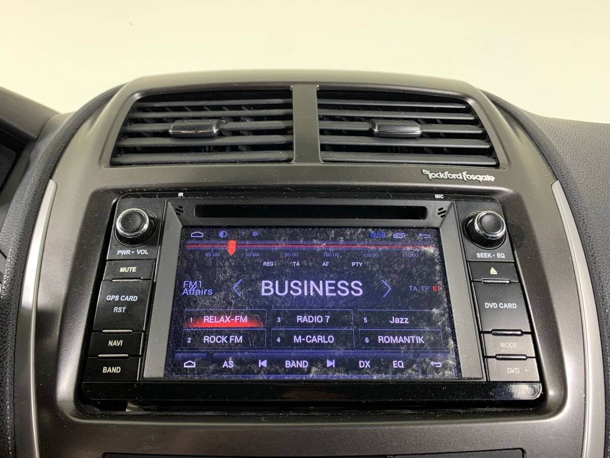 Купить Mitsubishi ASX, 2012, 205 690 км.. Фото: #14