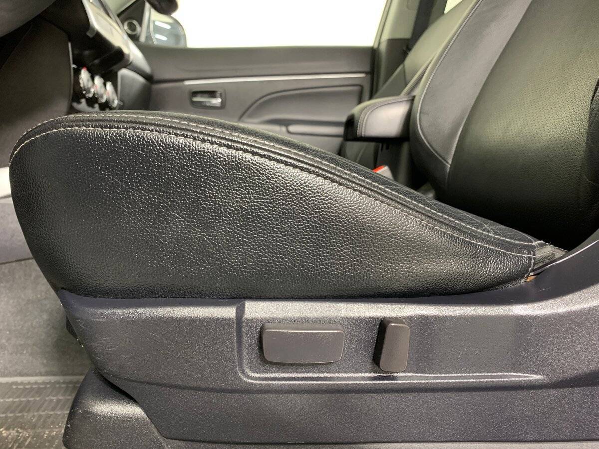 Купить Mitsubishi ASX, 2012, 205 690 км.. Фото: #15