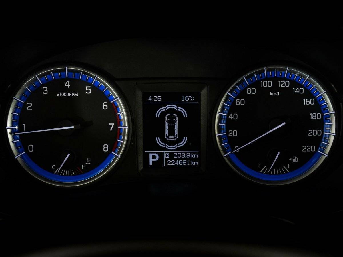 Купить Suzuki SX4, 2014, 224 677 км.. Фото: #15