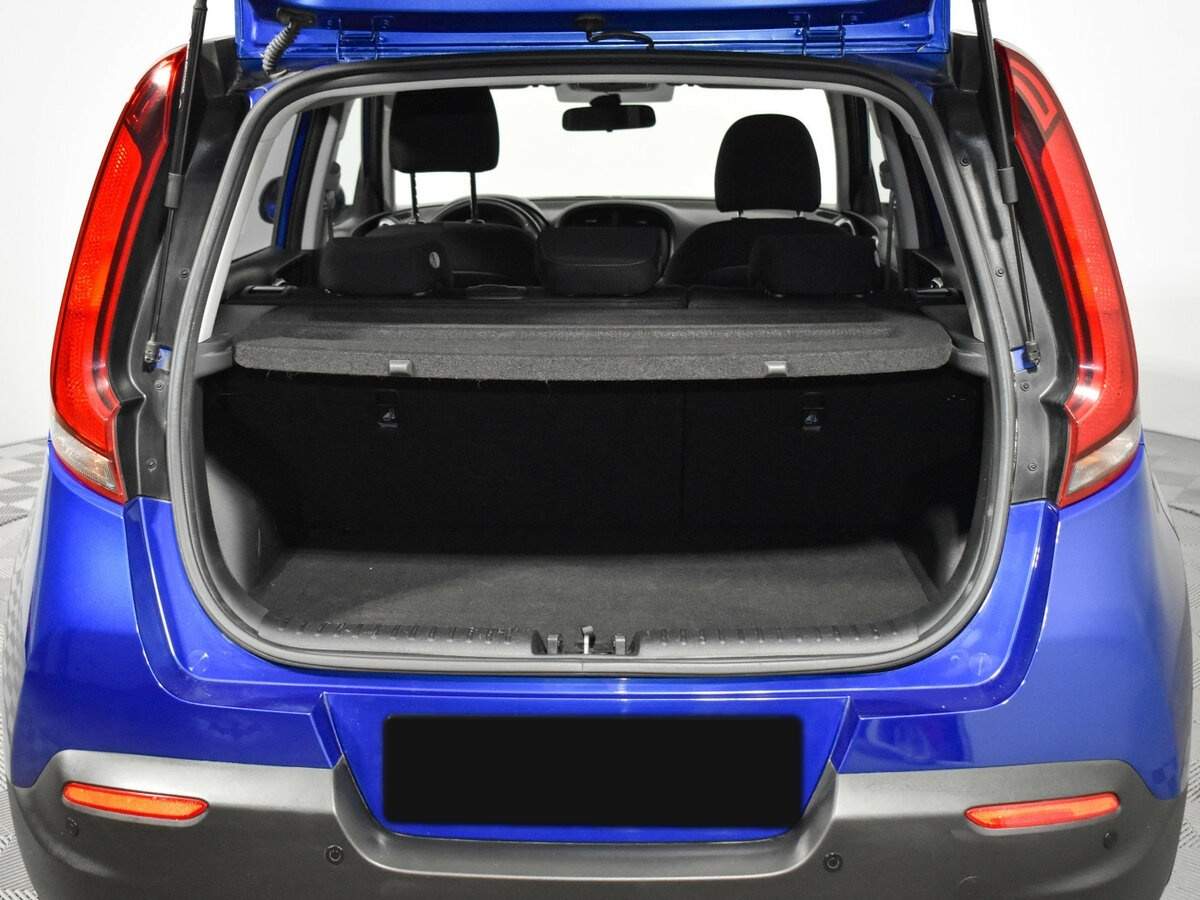 Купить Kia Soul, 2020, 68 005 км.. Фото: #19