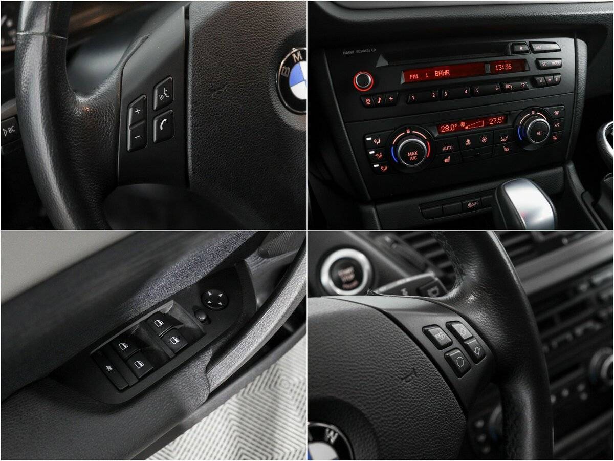 Купить BMW X1, 2014, 108 662 км.. Фото: #11